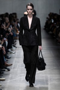 Ermanno Scervino Fall 2026 Ready-to-Wear Collection at Milan Fashion Week