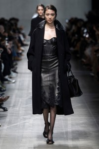 Ermanno Scervino Fall 2026 Ready-to-Wear Collection at Milan Fashion Week