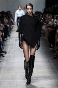 Ermanno Scervino Fall 2026 Ready-to-Wear Collection at Milan Fashion Week