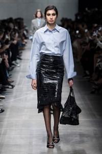 Ermanno Scervino Fall 2026 Ready-to-Wear Collection at Milan Fashion Week