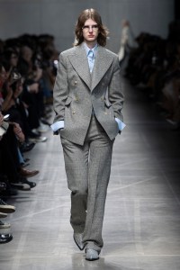Ermanno Scervino Fall 2026 Ready-to-Wear Collection at Milan Fashion Week