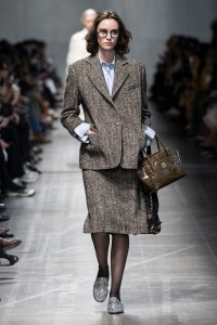 Ermanno Scervino Fall 2026 Ready-to-Wear Collection at Milan Fashion Week