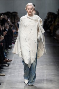 Ermanno Scervino Fall 2026 Ready-to-Wear Collection at Milan Fashion Week