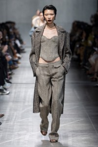 Ermanno Scervino Fall 2026 Ready-to-Wear Collection at Milan Fashion Week