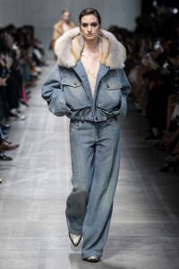 Ermanno Scervino Fall 2026 Ready-to-Wear Collection at Milan Fashion Week
