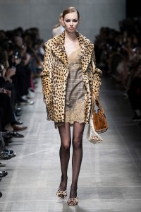 Ermanno Scervino Fall 2026 Ready-to-Wear Collection at Milan Fashion Week