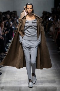 Ermanno Scervino Fall 2026 Ready-to-Wear Collection at Milan Fashion Week