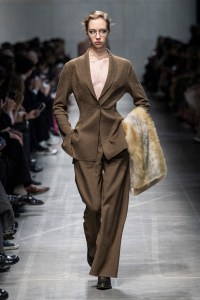 Ermanno Scervino Fall 2026 Ready-to-Wear Collection at Milan Fashion Week