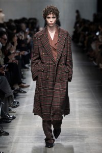 Ermanno Scervino Fall 2026 Ready-to-Wear Collection at Milan Fashion Week