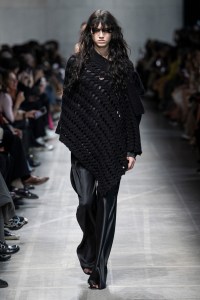 Ermanno Scervino Fall 2026 Ready-to-Wear Collection at Milan Fashion Week