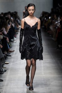 Ermanno Scervino Fall 2026 Ready-to-Wear Collection at Milan Fashion Week