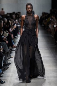 Ermanno Scervino Fall 2026 Ready-to-Wear Collection at Milan Fashion Week