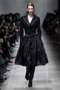Ermanno Scervino Fall 2026 Ready-to-Wear Collection at Milan Fashion Week
