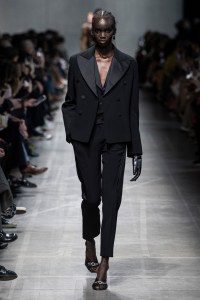 Ermanno Scervino Fall 2026 Ready-to-Wear Collection at Milan Fashion Week