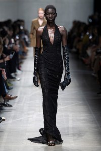 Ermanno Scervino Fall 2026 Ready-to-Wear Collection at Milan Fashion Week