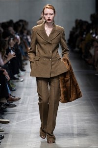Ermanno Scervino Fall 2026 Ready-to-Wear Collection at Milan Fashion Week