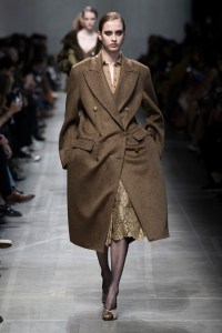 Ermanno Scervino Fall 2026 Ready-to-Wear Collection at Milan Fashion Week