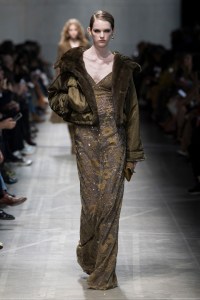 Ermanno Scervino Fall 2026 Ready-to-Wear Collection at Milan Fashion Week