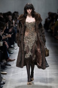 Ermanno Scervino Fall 2026 Ready-to-Wear Collection at Milan Fashion Week