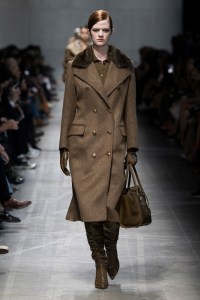 Ermanno Scervino Fall 2026 Ready-to-Wear Collection at Milan Fashion Week