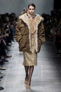 Ermanno Scervino Fall 2026 Ready-to-Wear Collection at Milan Fashion Week