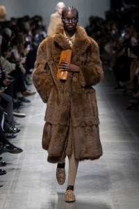 Ermanno Scervino Fall 2026 Ready-to-Wear Collection at Milan Fashion Week