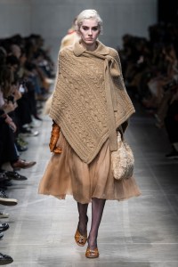 Ermanno Scervino Fall 2026 Ready-to-Wear Collection at Milan Fashion Week