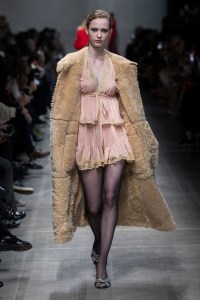Ermanno Scervino Fall 2026 Ready-to-Wear Collection at Milan Fashion Week