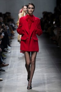 Ermanno Scervino Fall 2026 Ready-to-Wear Collection at Milan Fashion Week