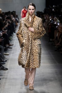 Ermanno Scervino Fall 2026 Ready-to-Wear Collection at Milan Fashion Week