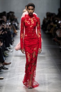 Ermanno Scervino Fall 2026 Ready-to-Wear Collection at Milan Fashion Week
