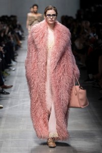 Ermanno Scervino Fall 2026 Ready-to-Wear Collection at Milan Fashion Week