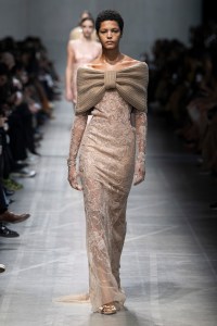 Ermanno Scervino Fall 2026 Ready-to-Wear Collection at Milan Fashion Week