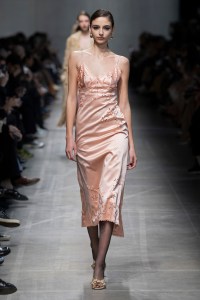 Ermanno Scervino Fall 2026 Ready-to-Wear Collection at Milan Fashion Week