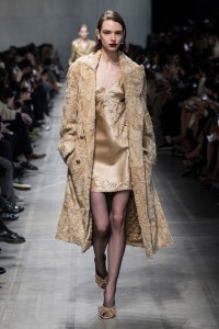 Ermanno Scervino Fall 2026 Ready-to-Wear Collection at Milan Fashion Week