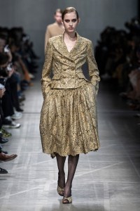 Ermanno Scervino Fall 2026 Ready-to-Wear Collection at Milan Fashion Week