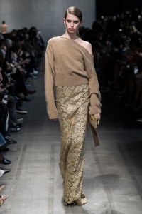 Ermanno Scervino Fall 2026 Ready-to-Wear Collection at Milan Fashion Week