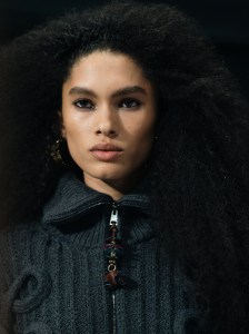 Backstage at Etro Fall 2026 Ready-to-Wear Collection at Milan Fashion Week