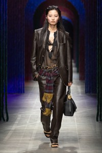 Etro Fall 2026 Ready-to-Wear Collection at Milan Fashion Week