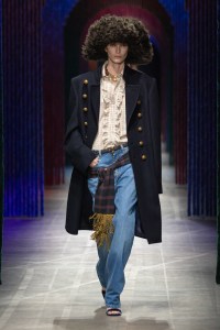 Etro Fall 2026 Ready-to-Wear Collection at Milan Fashion Week
