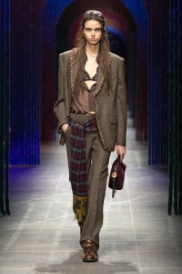 Etro Fall 2026 Ready-to-Wear Collection at Milan Fashion Week