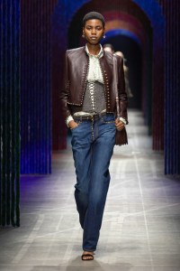 Etro Fall 2026 Ready-to-Wear Collection at Milan Fashion Week