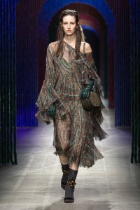 Etro Fall 2026 Ready-to-Wear Collection at Milan Fashion Week
