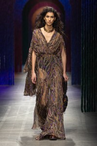 Etro Fall 2026 Ready-to-Wear Collection at Milan Fashion Week