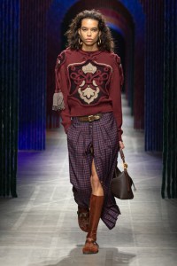 Etro Fall 2026 Ready-to-Wear Collection at Milan Fashion Week