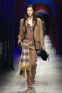 Etro Fall 2026 Ready-to-Wear Collection at Milan Fashion Week