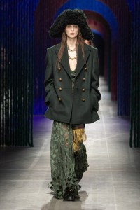 Etro Fall 2026 Ready-to-Wear Collection at Milan Fashion Week