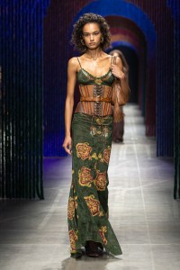 Etro Fall 2026 Ready-to-Wear Collection at Milan Fashion Week