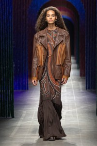 Etro Fall 2026 Ready-to-Wear Collection at Milan Fashion Week