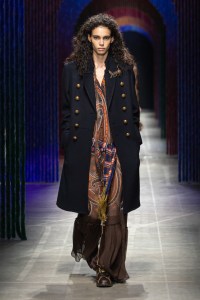 Etro Fall 2026 Ready-to-Wear Collection at Milan Fashion Week